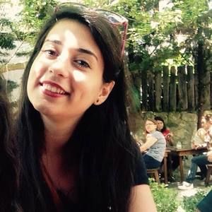 Meet your Posher, Deniz